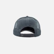 John Hatter Limitless Unisex Gri Şapka