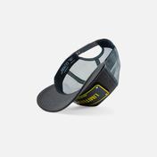 John Hatter Limitless Unisex Gri Şapka