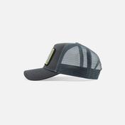 John Hatter Limitless Unisex Gri Şapka