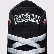 Converse x Pokémon First Partners Chuck Taylor All Star