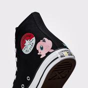 Converse x Pokémon First Partners Chuck Taylor All Star