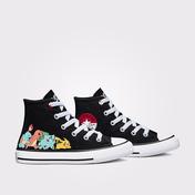 Converse x Pokémon First Partners Chuck Taylor All Star