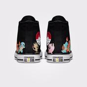Converse x Pokémon First Partners Chuck Taylor All Star