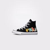 Converse x Pokémon First Partners Chuck Taylor All Star