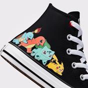 Converse x Pokémon First Partners Chuck Taylor All Star