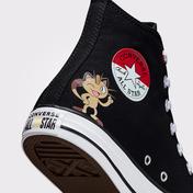 Converse x Pokémon First Partners Chuck Taylor All Star