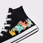 Converse x Pokémon First Partners Chuck Taylor All Star