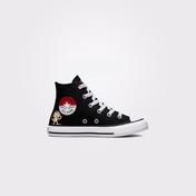 Converse x Pokémon First Partners Chuck Taylor All Star