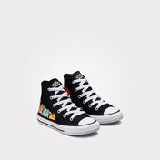 Converse x Pokémon First Partners Chuck Taylor All Star