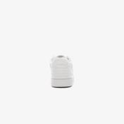 Lacoste T-Clip 0121 Çocuk Beyaz Spor Ayakkabı