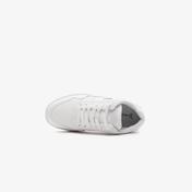 Lacoste T-Clip 0121 Çocuk Beyaz Spor Ayakkabı
