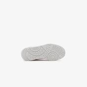 Lacoste T-Clip 0121 Çocuk Beyaz Spor Ayakkabı