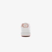 Lacoste T-Clip 0121 Çocuk Beyaz Spor Ayakkabı