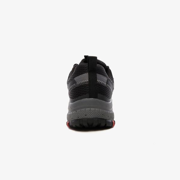 Skechers Hillcrest Erkek Siyah Spor Ayakkabı_1
