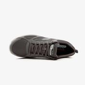 Skechers Dynamight 2.0-Fallford Erkek Gri Spor Ayakkabı