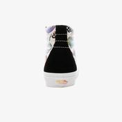 Vans Cultivate Care SK-8 HI Kadın Siyah Sneaker