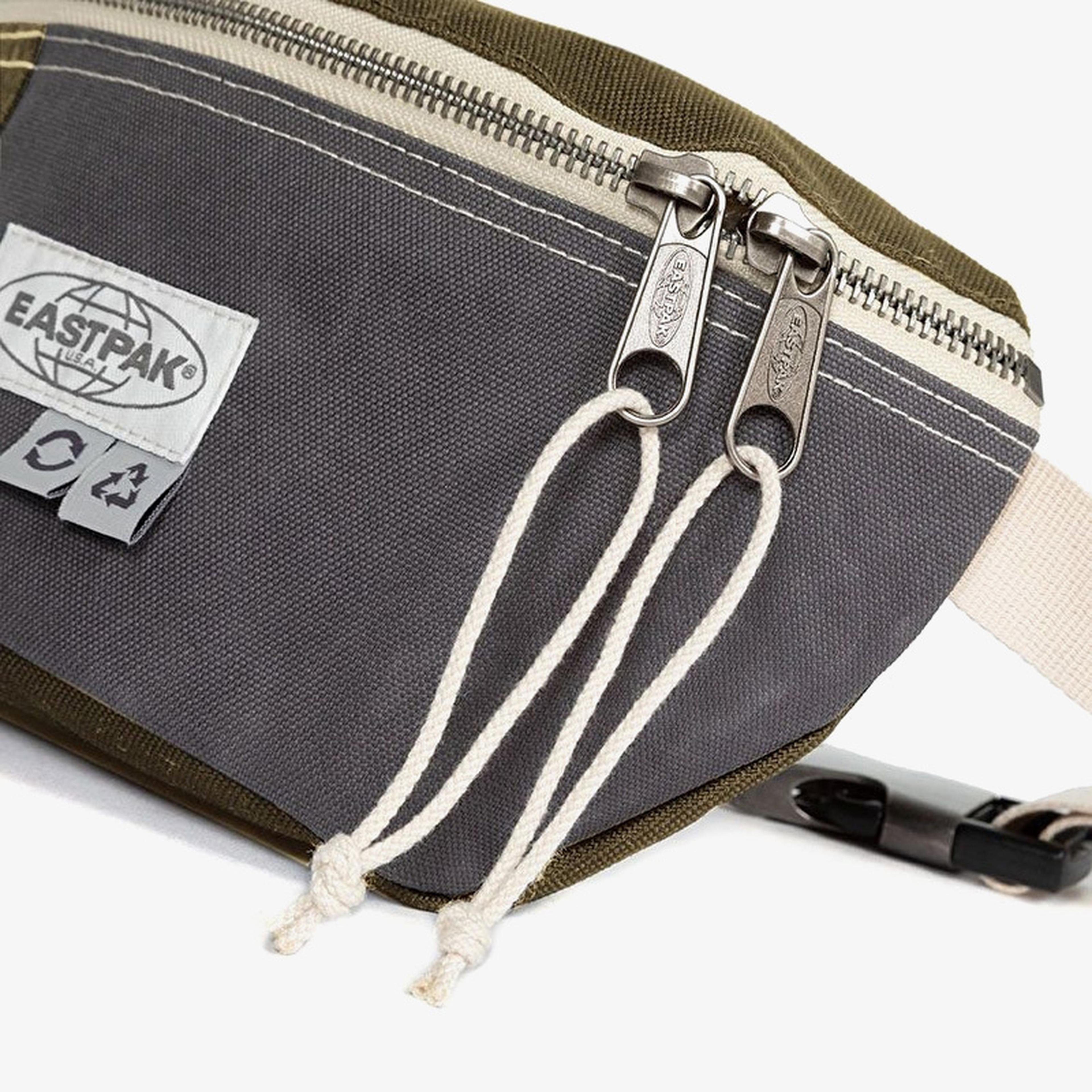 Eastpak Springer Surplus Army Unisex Yeşil Bel Çantası