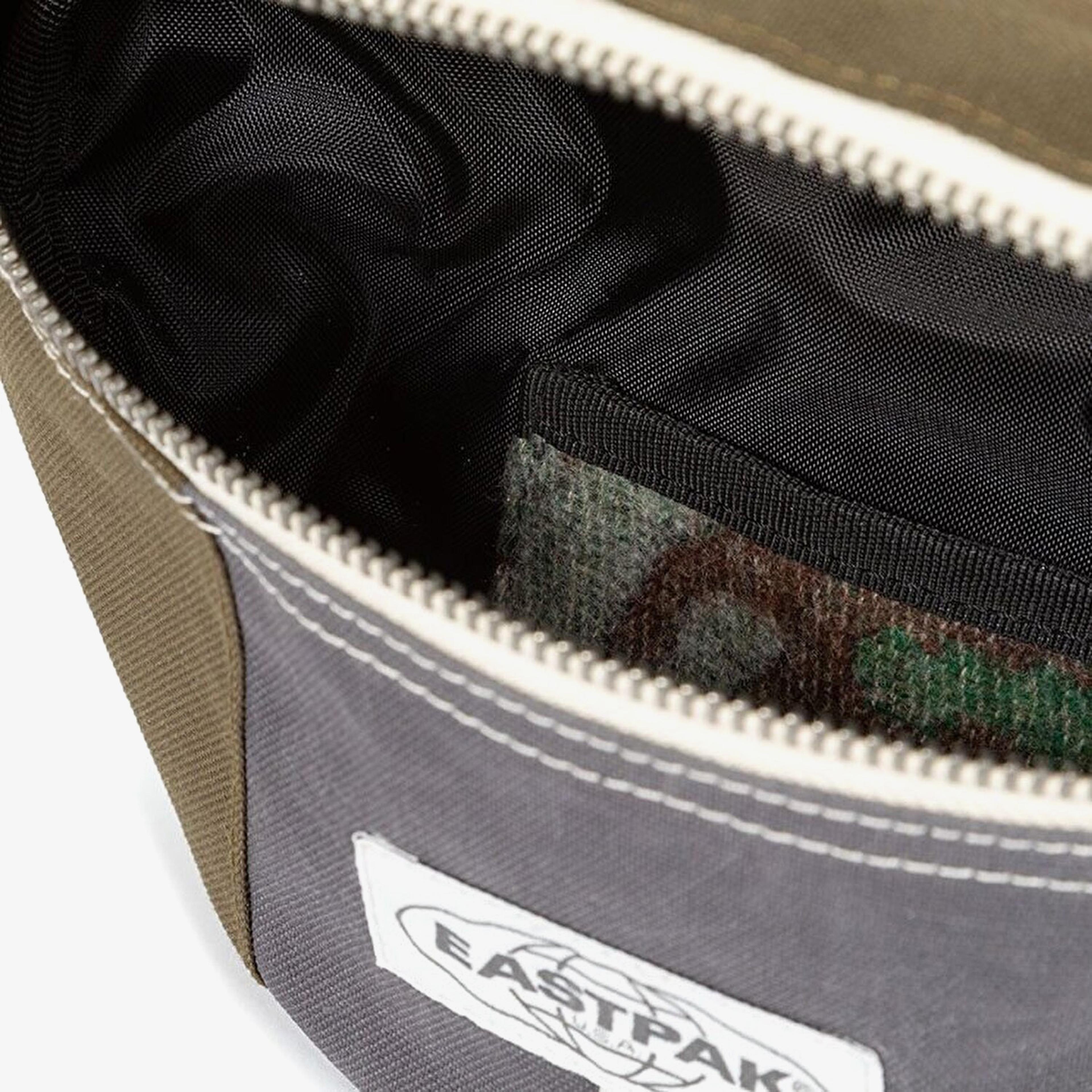 Eastpak Springer Surplus Army Unisex Yeşil Bel Çantası