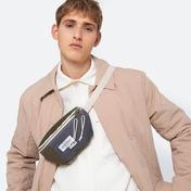 Eastpak Springer Surplus Army Unisex Yeşil Bel Çantası