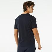 Champion Crewneck Erkek Lacivert T-Shirt
