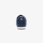 Lacoste Chaymon Erkek Lacivert - Beyaz Günlük Ayakkabı