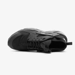 Nike Air Huarache Run Ultra Kadın Siyah Spor Ayakkabı