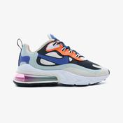Nike Air Max 270 React Kadın Spor Ayakkabı