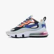 Nike Air Max 270 React Kadın Spor Ayakkabı