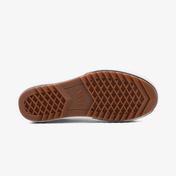 Vans Era Stacked Kadın Platform Bej-Siyah Sneaker