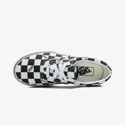 Vans Era Stacked Kadın Platform Bej-Siyah Sneaker