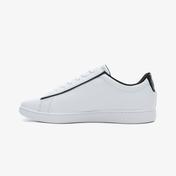 Lacoste Carnaby Evo 120 2 SMA Erkek Beyaz Günlük Ayakkabı