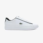 Lacoste Carnaby Evo 120 2 SMA Erkek Beyaz Günlük Ayakkabı