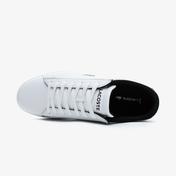 Lacoste Carnaby Evo 120 2 SMA Erkek Beyaz Günlük Ayakkabı