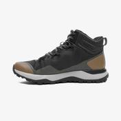The North Face Activist Mid Futurelight Erkek Gri Bot
