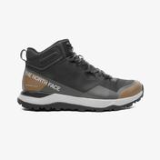 The North Face Activist Mid Futurelight Erkek Gri Bot