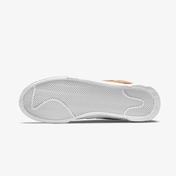 Nike Blazer Low X Sacai Erkek Kahverengi Spor Ayakkabı
