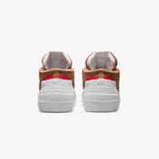 Nike Blazer Low X Sacai Erkek Kahverengi Spor Ayakkabı