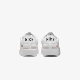 Nike Blazer Low X Erkek Beyaz Spor Ayakkabı