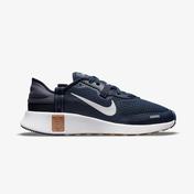 Nike Reposto Erkek Lacivert Spor Ayakkabı