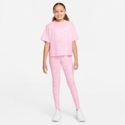 Nike Sportswear Çocuk Pembe T-shirt