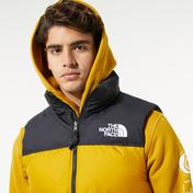 The North Face M 1996 Rtro Npse Vst Erkek Sarı Mont