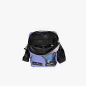 Eastpak The One Unisex Mor Omuz Çantası