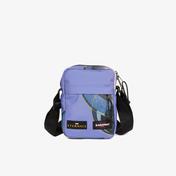 Eastpak The One Unisex Mor Omuz Çantası