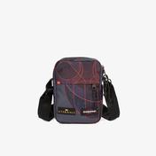 Eastpak The One Druıg Dark Unisex Lacivert Omuz Çantası