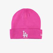 New Era Pop Base Unisex Pembe Bere
