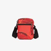 Eastpak The One Makkari Unisex Kırmızı Omuz Çantası