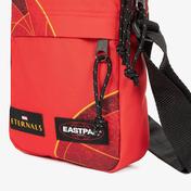 Eastpak The One Makkari Unisex Kırmızı Omuz Çantası