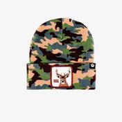 Goorin Bros Wild Animals Unisex Yeşil Bere