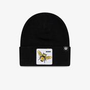 Goorin Bros Buzzed Unisex Siyah Bere
