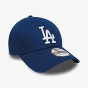 New Era League Essential 39Thirty Unisex Mavi Şapka